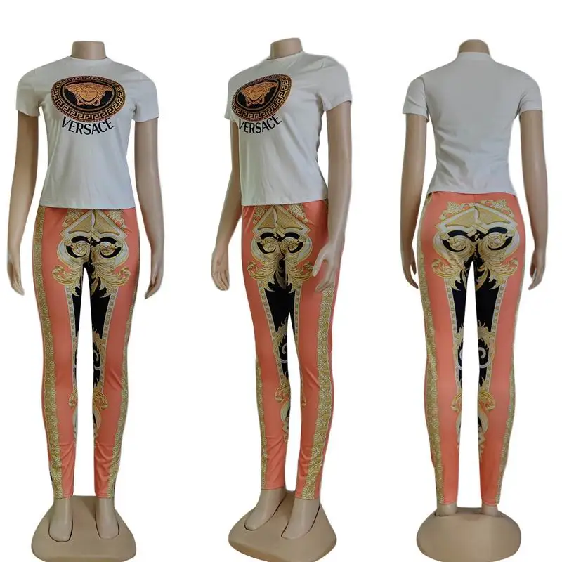 Versace Dress s-xxl J2624 (3)